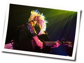 My Neck My Back Chords by Elle King