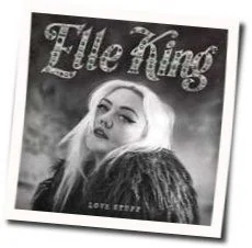 See You Again Tab by Elle King