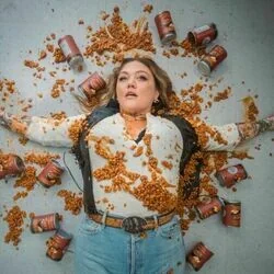 Try Jesus Chords by Elle King