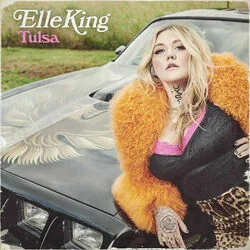 Tulsa Chords by Elle King