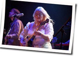 Baby Outlaw Chords by Elle King