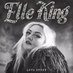 Can't Be Loved by Elle King