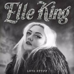 Can't Be Loved Chords by Elle King