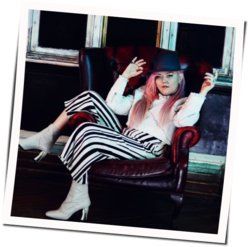 Chained Chords by Elle King