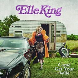 Crawlin Mood Chords by Elle King