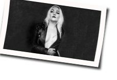 Different For Girls Chords by Elle King