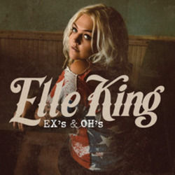 Exes And Ohs Chords by Elle King