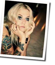 Exs And Ohs Chords by Elle King