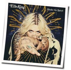 Good Thing Gone Chords by Elle King