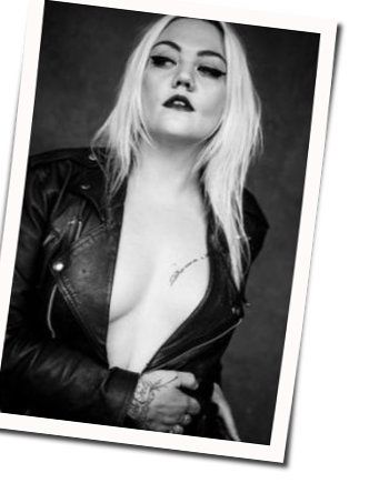 Home Free Chords by Elle King