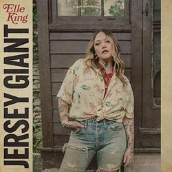 Jersey Giant Chords by Elle King