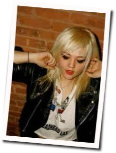 Kocaine Karolina Chords by Elle King