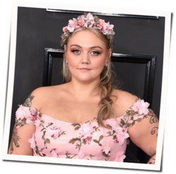 Kocaine Karolina Ukulele Chords by Elle King