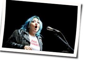 Last Damn Night Chords by Elle King