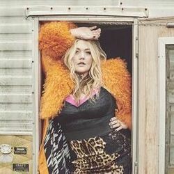 Lucky Chords by Elle King