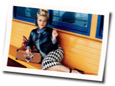 Make You Smile Chords by Elle King