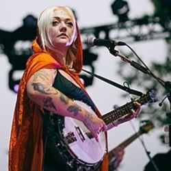 Over Easy Chords by Elle King