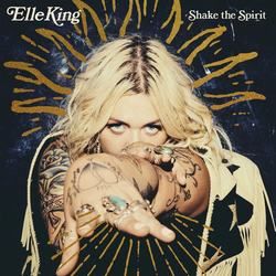 Runaway Chords by Elle King