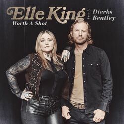 Worth A Shot Chords by Elle King