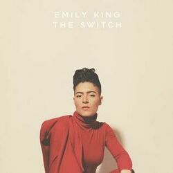 Believer Chords by Emily King