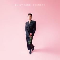 Can't Hold Me Now Ukulele Chords by Emily King