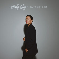 Hold Me by Emily King