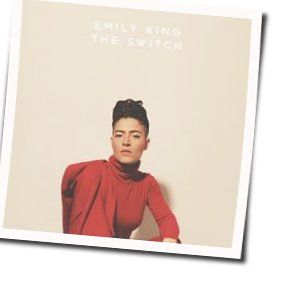 Sleepwalker Chords by Emily King