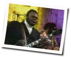 Boogie Funk Tab by Freddie King