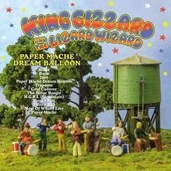 Cold Cadaver Tab by King Gizzard & The Lizard Wizard