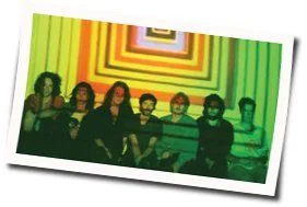 Crumbling Castle Tab by King Gizzard & The Lizard Wizard