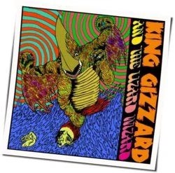 Cyboogie Tab by King Gizzard & The Lizard Wizard