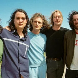 Gaia Intro Tab by King Gizzard & The Lizard Wizard