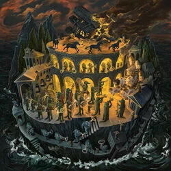 Grow Wings And Fly Chords by King Gizzard & The Lizard Wizard