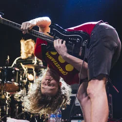Han-tyumi The Confused Cyborg Bass Tab by King Gizzard & The Lizard Wizard