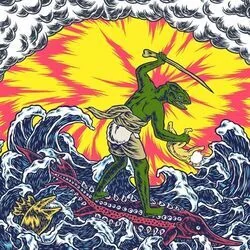 Life Is Cool Bass Tab by King Gizzard & The Lizard Wizard
