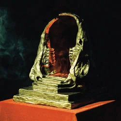 Mars For The Rich Tab by King Gizzard & The Lizard Wizard