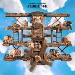 Mirage City Chords by King Gizzard & The Lizard Wizard
