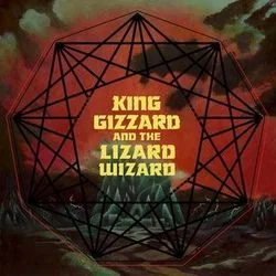 Nonagon Infinity Tab by King Gizzard & The Lizard Wizard