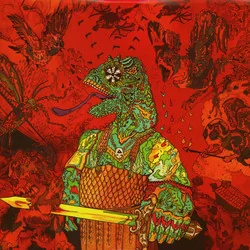 Oddlife Tab by King Gizzard & The Lizard Wizard