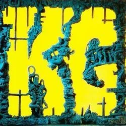 Ontology Tab by King Gizzard & The Lizard Wizard