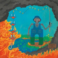 Reals Not Real Chords by King Gizzard & The Lizard Wizard