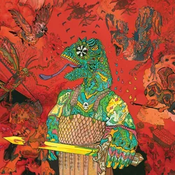 Sea Of Trees by King Gizzard & The Lizard Wizard