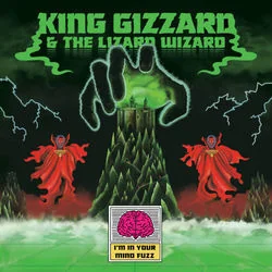 Slow Jam 1 Bass Tab by King Gizzard & The Lizard Wizard