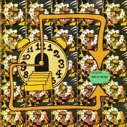 Smoke And Mirrors Bass Tab by King Gizzard & The Lizard Wizard