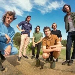 The Dripping Tap Bass Tab by King Gizzard & The Lizard Wizard