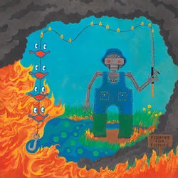 This Thing Bass Tab by King Gizzard & The Lizard Wizard