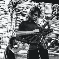 Vomit Coffin Bass Tab by King Gizzard & The Lizard Wizard
