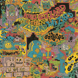 Ababcd Chords by King Gizzard & The Lizard Wizard