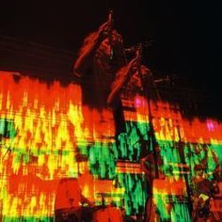 All Is Known Tab by King Gizzard & The Lizard Wizard