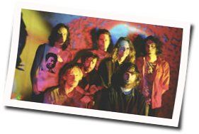 Beginners Luck Chords by King Gizzard & The Lizard Wizard